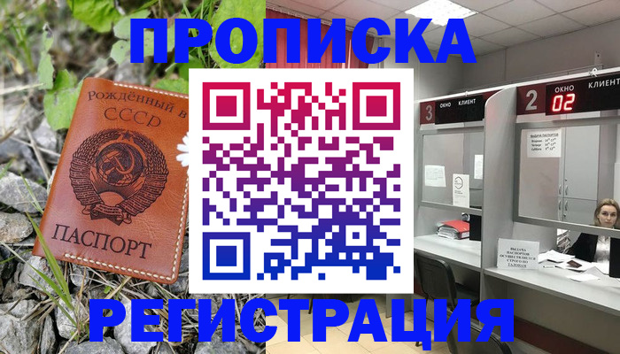 прописка паспорт в Сертолово